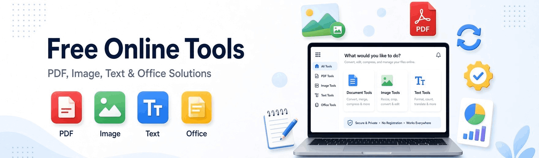 Free Online Tools